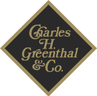 North Shore Towers and Country Club by Greenthal Properties Logo